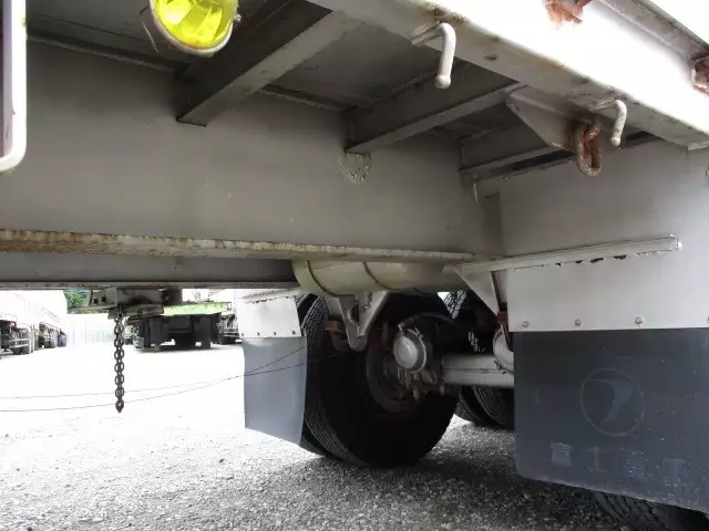 平成09年09月中古その他バントレーラー・ウィングトレーラー国内・その他富士の画像28