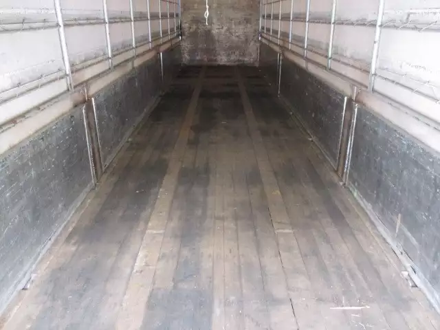 平成09年09月中古その他バントレーラー・ウィングトレーラー国内・その他富士の画像30