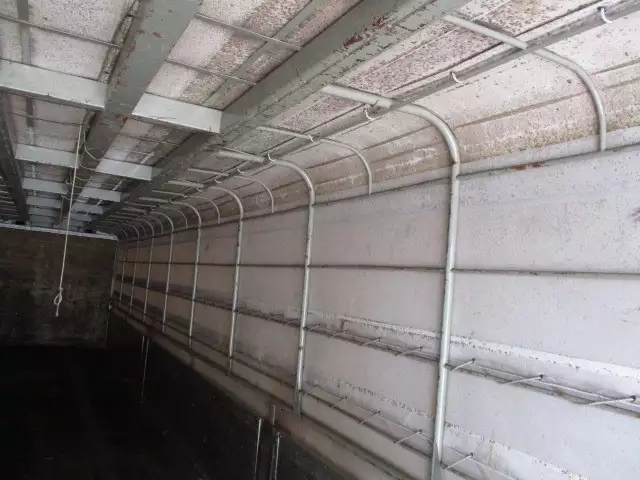 平成09年09月中古その他バントレーラー・ウィングトレーラー国内・その他富士の画像31