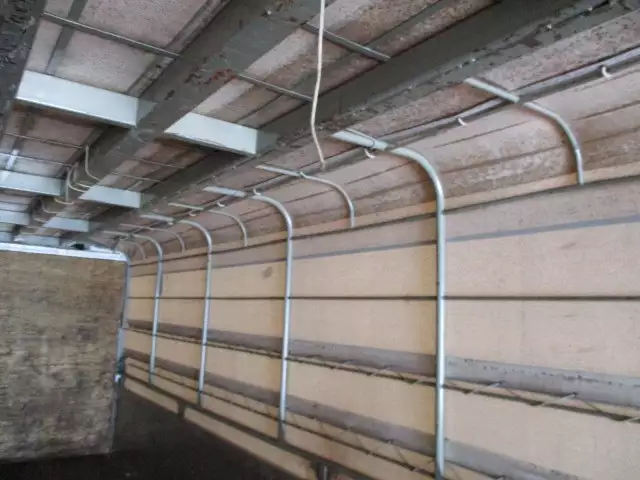 平成09年09月中古その他バントレーラー・ウィングトレーラー国内・その他富士の画像32