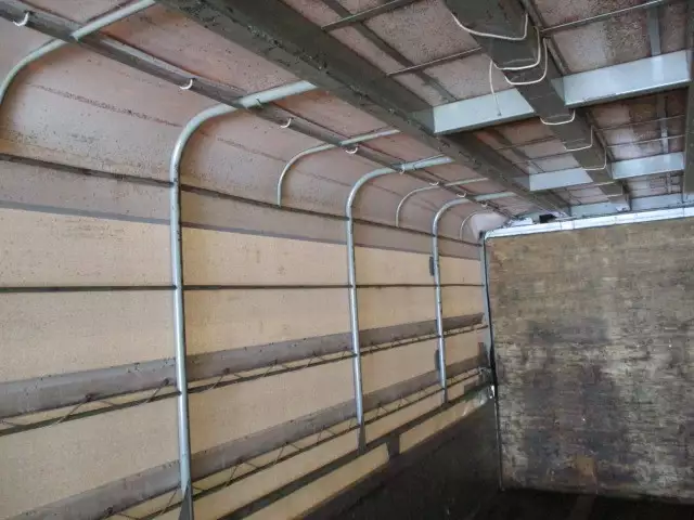 平成09年09月中古その他バントレーラー・ウィングトレーラー国内・その他富士の画像33