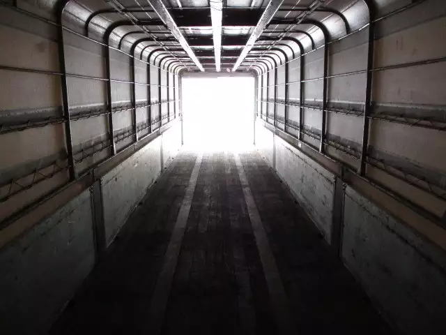 平成09年09月中古その他バントレーラー・ウィングトレーラー国内・その他富士の画像35