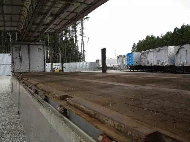 平成09年09月中古その他バントレーラー・ウィングトレーラー国内・その他富士の画像39