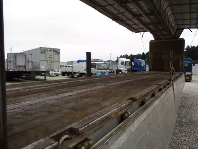 平成09年09月中古その他バントレーラー・ウィングトレーラー国内・その他富士の画像40