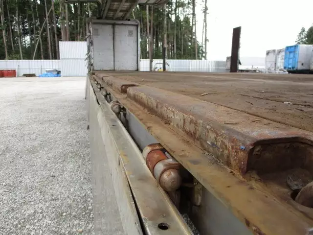 平成09年09月中古その他バントレーラー・ウィングトレーラー国内・その他富士の画像41