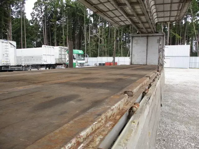 平成09年09月中古その他バントレーラー・ウィングトレーラー国内・その他富士の画像42