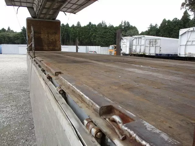 平成09年09月中古その他バントレーラー・ウィングトレーラー国内・その他富士の画像43