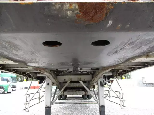 平成09年09月中古その他バントレーラー・ウィングトレーラー国内・その他富士の画像10