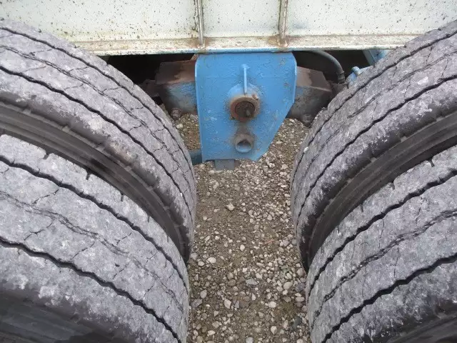 平成01年09月中古その他コンテナシャーシー東急東急の画像14