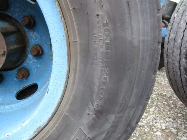 平成01年09月中古その他コンテナシャーシー東急東急の画像15