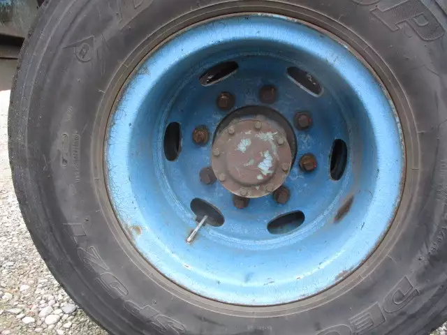 平成01年09月中古その他コンテナシャーシー東急東急の画像16