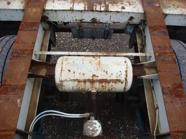 平成01年09月中古その他コンテナシャーシー東急東急の画像20