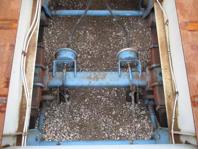 平成01年09月中古その他コンテナシャーシー東急東急の画像21