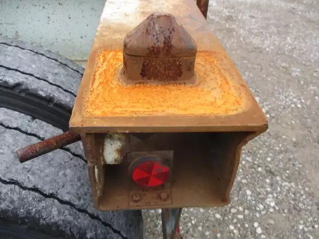 平成01年09月中古その他コンテナシャーシー東急東急の画像24