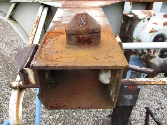 平成01年09月中古その他コンテナシャーシー東急東急の画像25