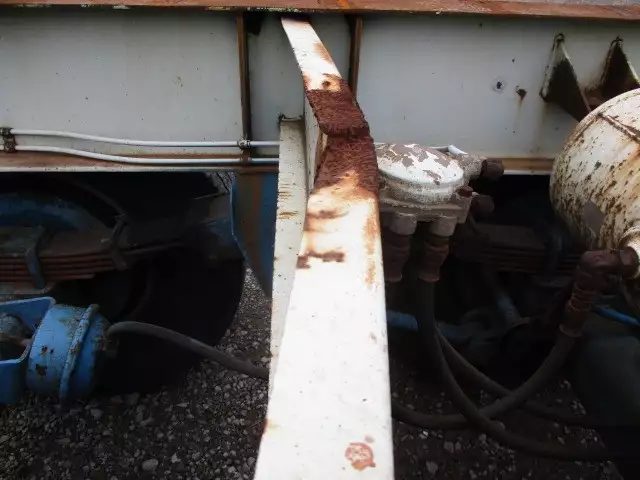 平成01年09月中古その他コンテナシャーシー東急東急の画像26