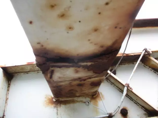 平成01年09月中古その他コンテナシャーシー東急東急の画像29