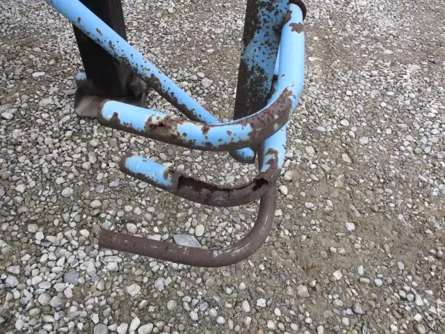 平成01年09月中古その他コンテナシャーシー東急東急の画像30