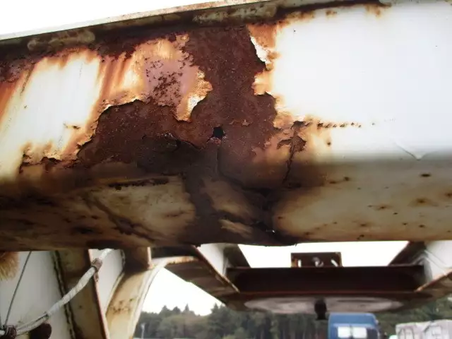 平成01年09月中古その他コンテナシャーシー東急東急の画像31