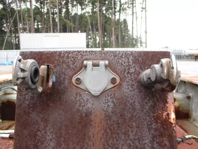 平成01年09月中古その他コンテナシャーシー東急東急の画像9