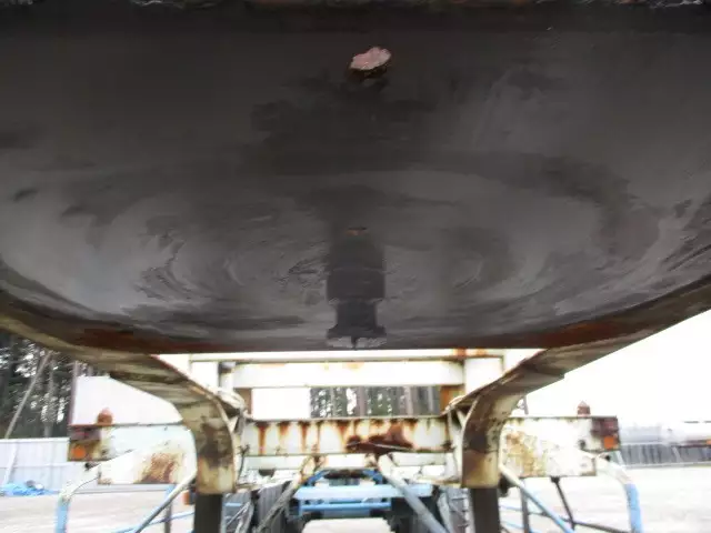 平成01年09月中古その他コンテナシャーシー東急東急の画像10