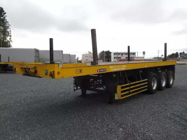 平成08年03月中古小型東急東急の画像1