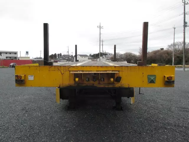 平成08年03月中古小型東急東急の画像2