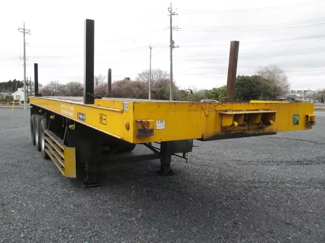 平成08年03月中古小型東急東急の画像3