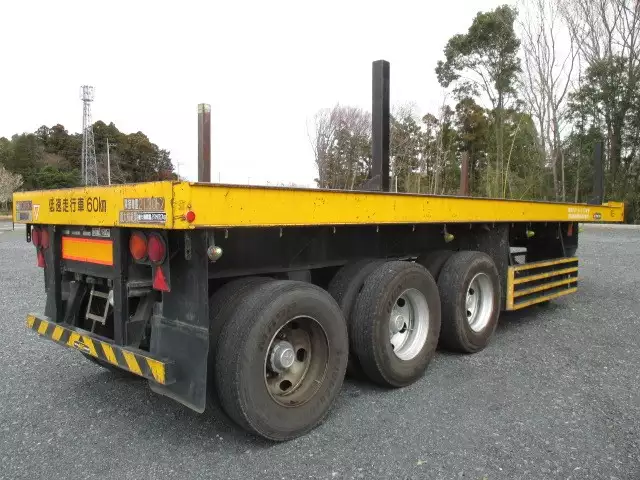 平成08年03月中古小型東急東急の画像6