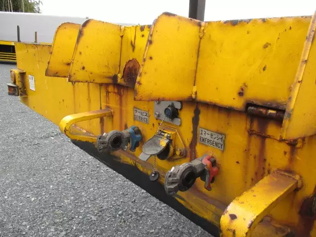 平成08年03月中古小型東急東急の画像9