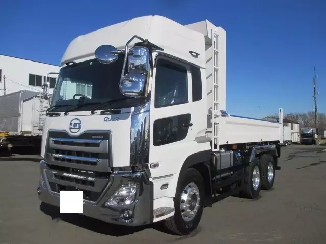 令和02年05月中古大型日産UDUDの画像1