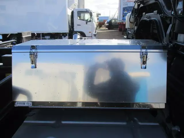 令和02年05月中古大型日産UDUDの画像18