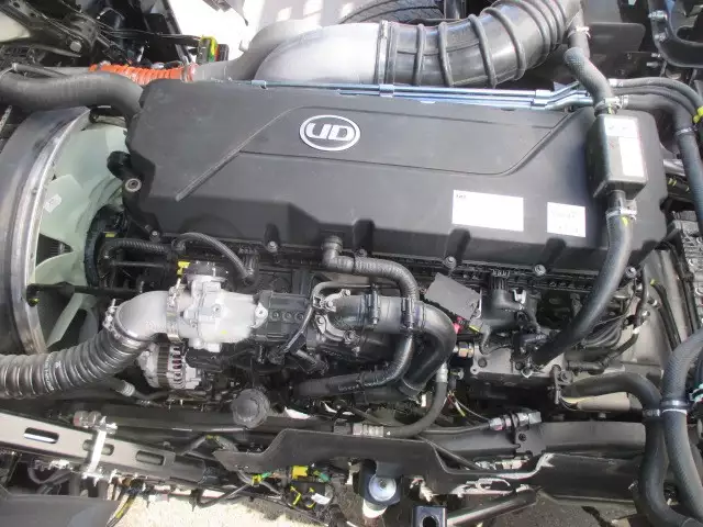 令和02年05月中古大型日産UDUDの画像20