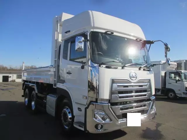 令和02年05月中古大型日産UDUDの画像3