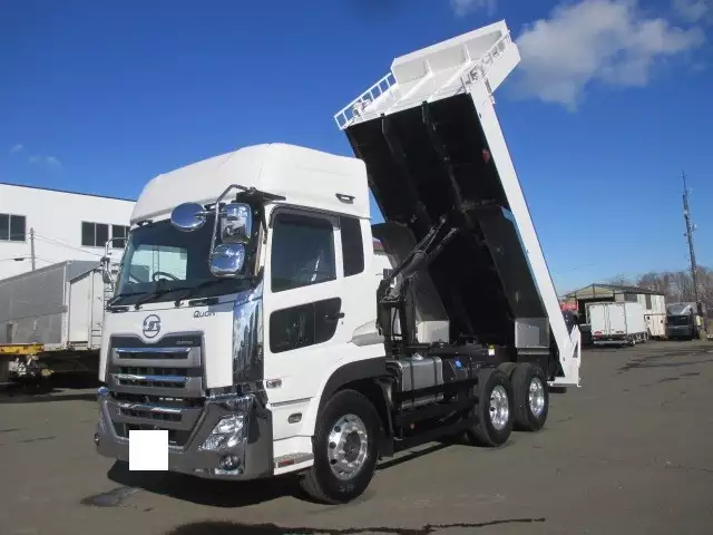 令和02年05月中古大型日産UDUDの画像22