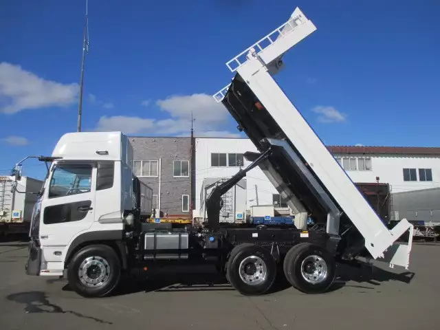 令和02年05月中古大型日産UDUDの画像24