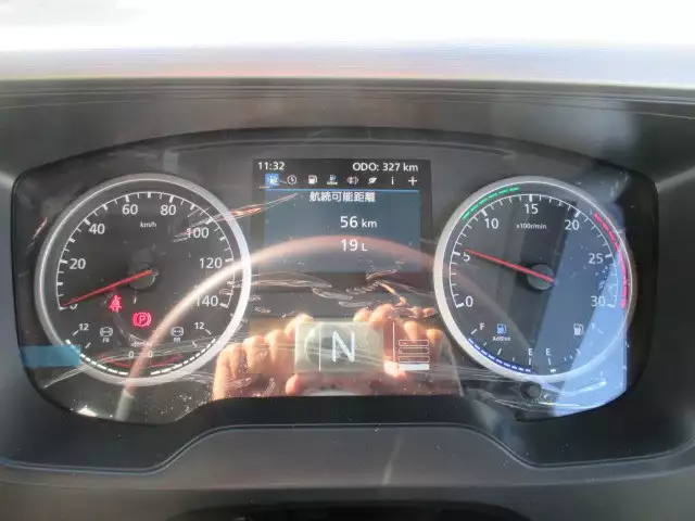 令和02年05月中古大型日産UDUDの画像25