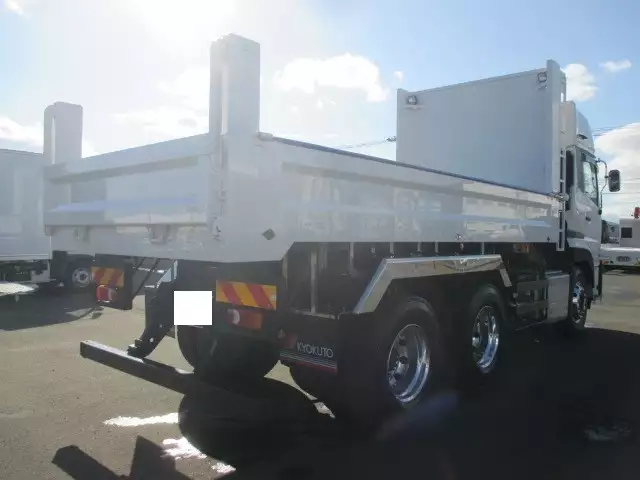 令和02年05月中古大型日産UDUDの画像4