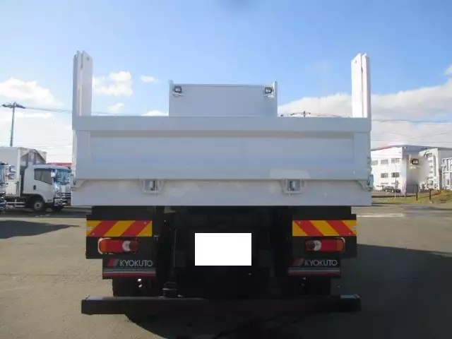 令和02年05月中古大型日産UDUDの画像5