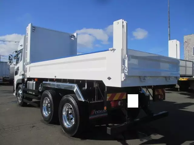 令和02年05月中古大型日産UDUDの画像6