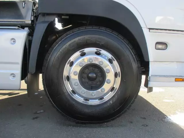 令和02年05月中古大型日産UDUDの画像7