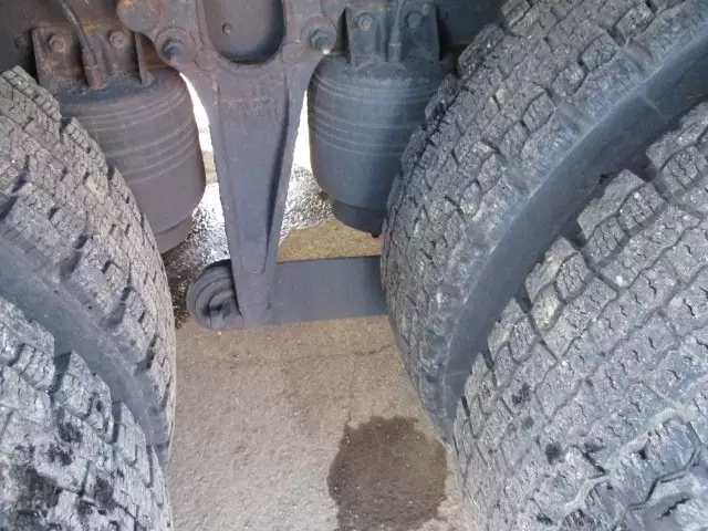 平成24年05月中古大型冷凍バン・ウィング日産UDUDトラックスの画像11