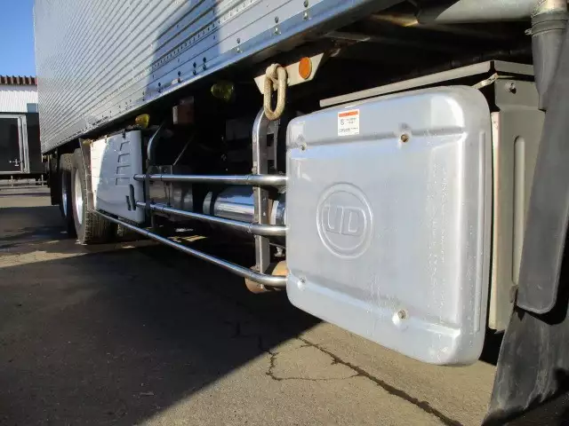 平成24年05月中古大型冷凍バン・ウィング日産UDUDトラックスの画像14