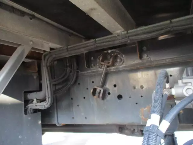 平成24年05月中古大型冷凍バン・ウィング日産UDUDトラックスの画像15