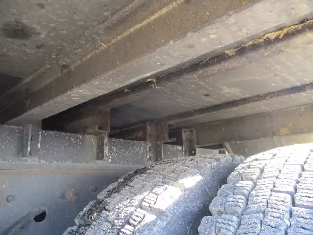 平成24年05月中古大型冷凍バン・ウィング日産UDUDトラックスの画像17