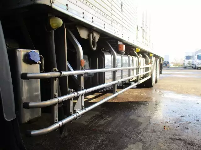 平成24年05月中古大型冷凍バン・ウィング日産UDUDトラックスの画像21