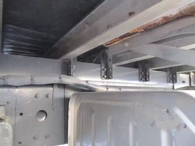 平成24年05月中古大型冷凍バン・ウィング日産UDUDトラックスの画像22