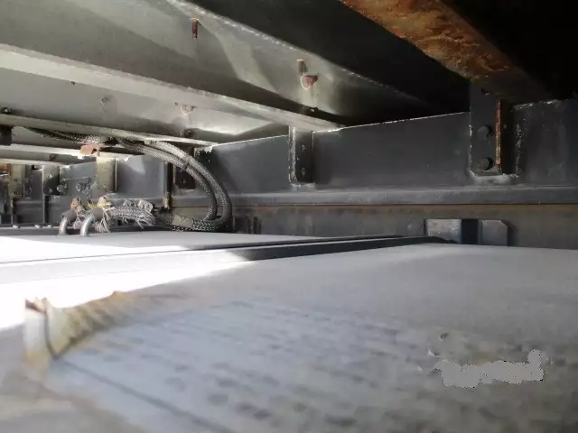 平成24年05月中古大型冷凍バン・ウィング日産UDUDトラックスの画像23