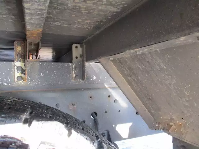 平成24年05月中古大型冷凍バン・ウィング日産UDUDトラックスの画像26