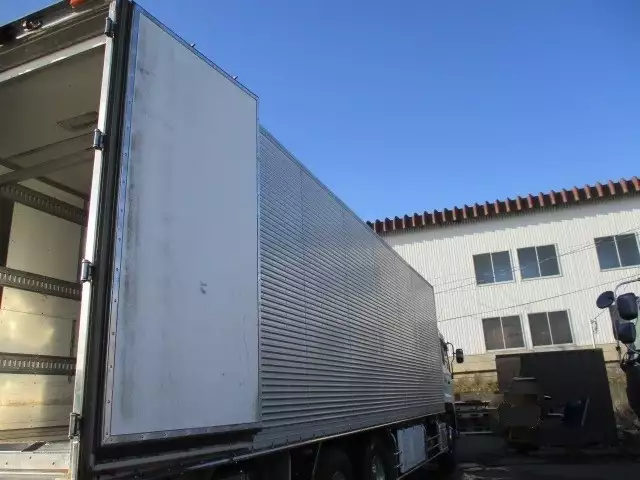 平成24年05月中古大型冷凍バン・ウィング日産UDUDトラックスの画像29